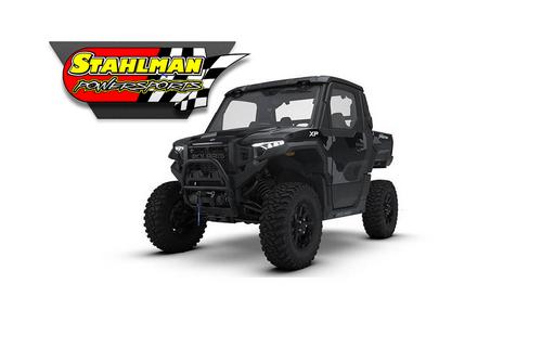 2026 Polaris XPEDITION XP NS MATTE SUPER GRAPHITE Northstar