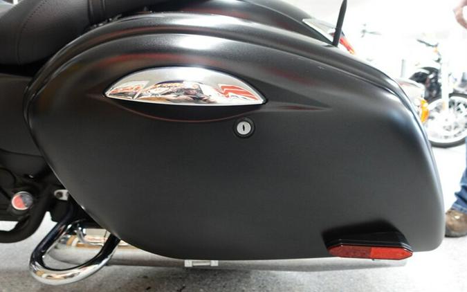 2013 Kawasaki Vulcan 1700 Vaquero