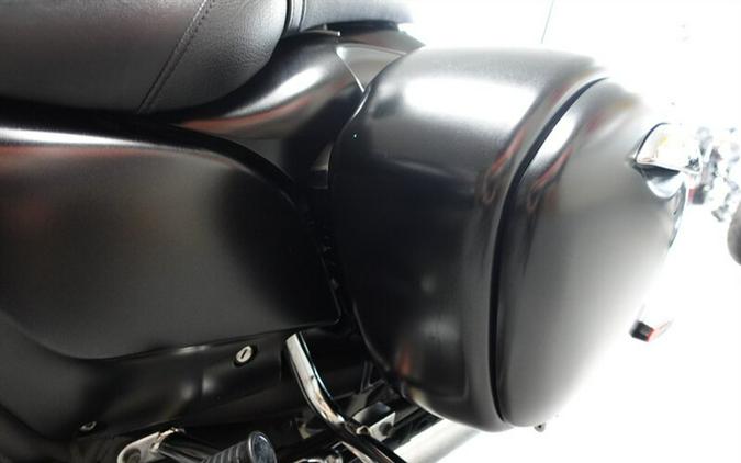 2013 Kawasaki Vulcan 1700 Vaquero