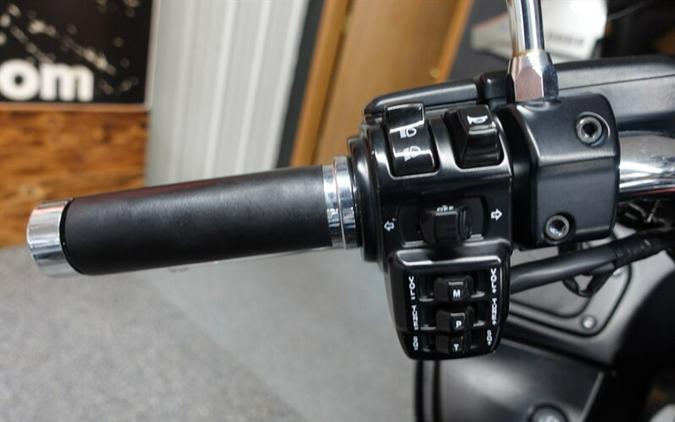 2013 Kawasaki Vulcan 1700 Vaquero