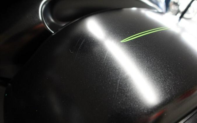 2013 Kawasaki Vulcan 1700 Vaquero