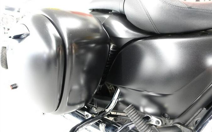 2013 Kawasaki Vulcan 1700 Vaquero