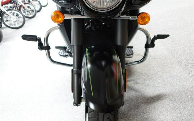 2013 Kawasaki Vulcan 1700 Vaquero