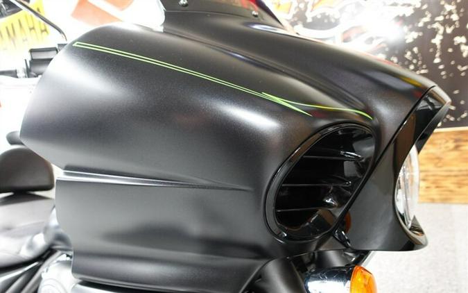 2013 Kawasaki Vulcan 1700 Vaquero