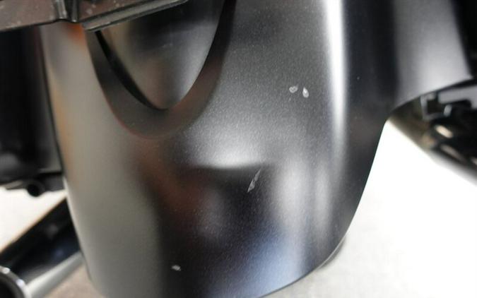 2013 Kawasaki Vulcan 1700 Vaquero