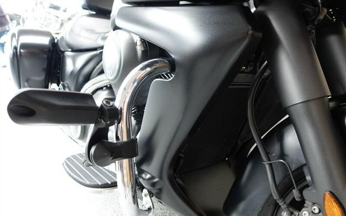 2013 Kawasaki Vulcan 1700 Vaquero