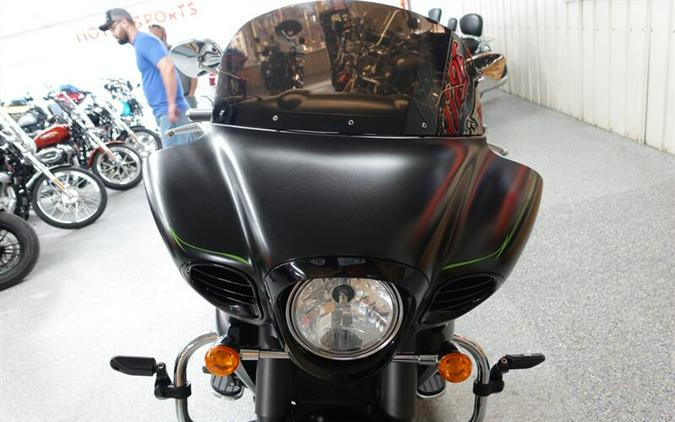 2013 Kawasaki Vulcan 1700 Vaquero