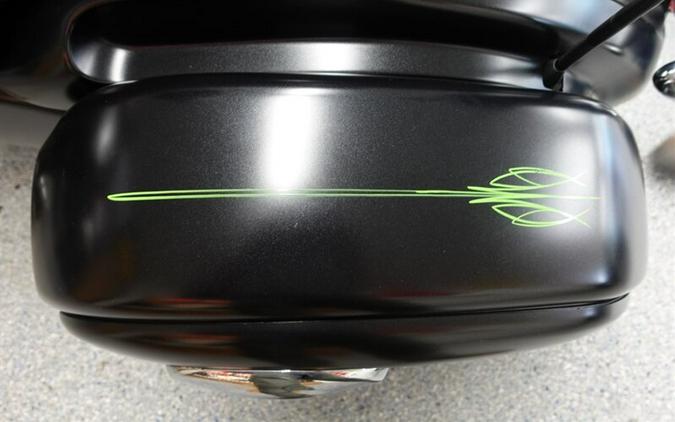 2013 Kawasaki Vulcan 1700 Vaquero