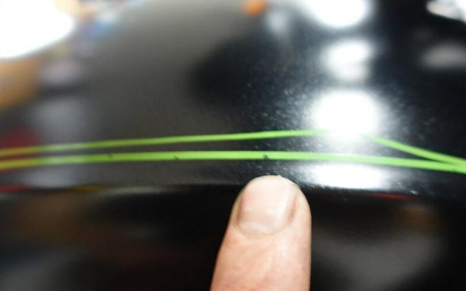 2013 Kawasaki Vulcan 1700 Vaquero