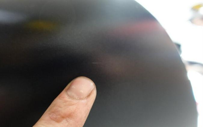 2013 Kawasaki Vulcan 1700 Vaquero