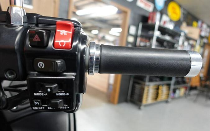 2013 Kawasaki Vulcan 1700 Vaquero