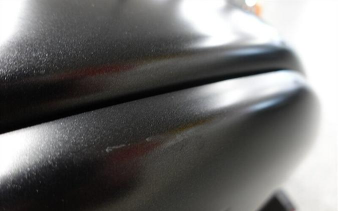 2013 Kawasaki Vulcan 1700 Vaquero