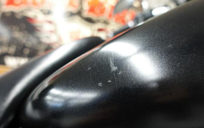 2013 Kawasaki Vulcan 1700 Vaquero