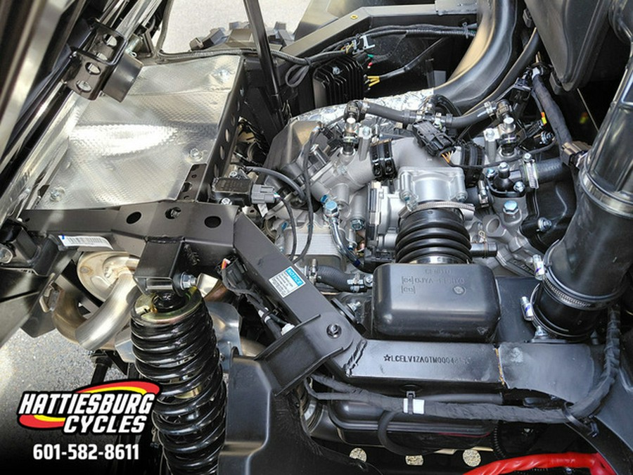 2026 CFMOTO UFORCE 1000 XL