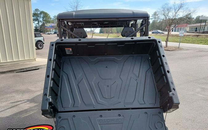 2026 CFMOTO UFORCE 1000 XL