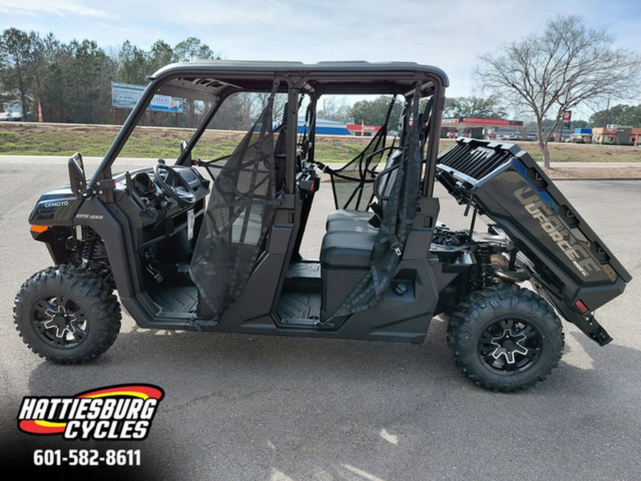 2026 CFMOTO UFORCE 1000 XL