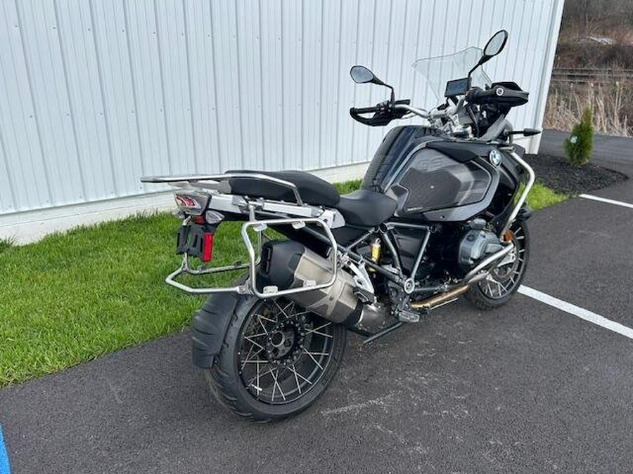 2017 BMW R 1200 GS
