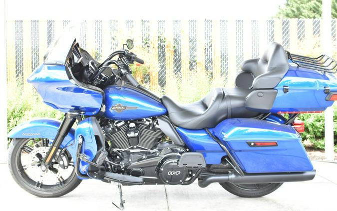 2024 Harley-Davidson Road Glide Limited FLTRK