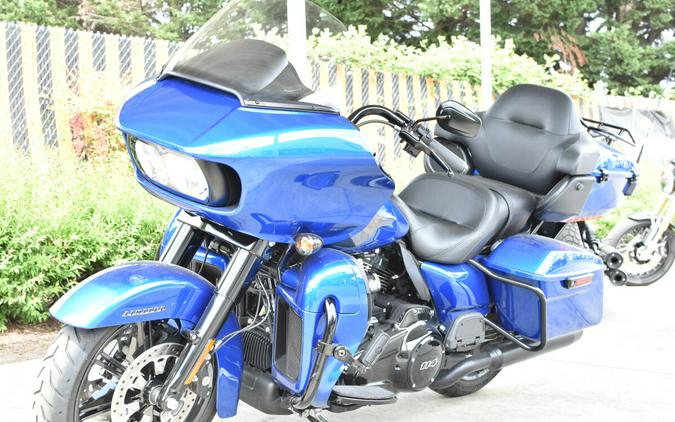 2024 Harley-Davidson Road Glide Limited FLTRK