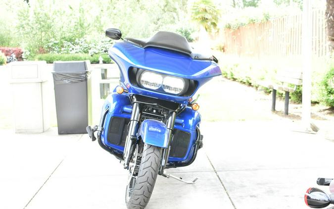 2024 Harley-Davidson Road Glide Limited FLTRK