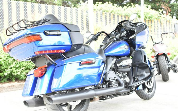 2024 Harley-Davidson Road Glide Limited FLTRK