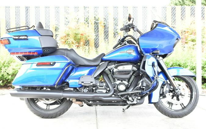 2024 Harley-Davidson Road Glide Limited FLTRK