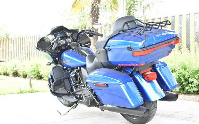 2024 Harley-Davidson Road Glide Limited FLTRK