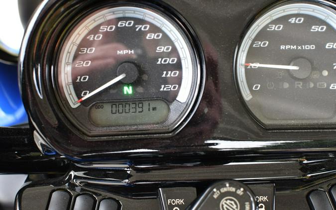 2024 Harley-Davidson Road Glide Limited FLTRK