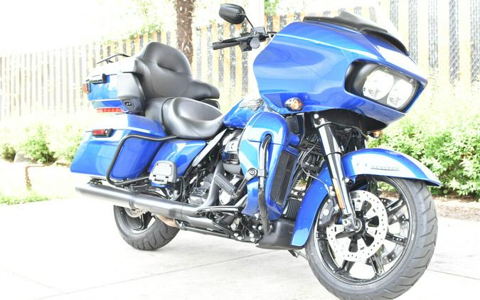 2024 Harley-Davidson Road Glide Limited FLTRK