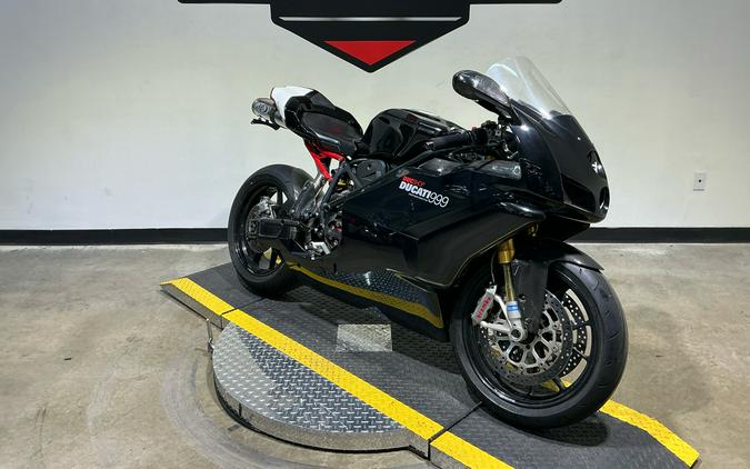 2006 Ducati Superbike 999s