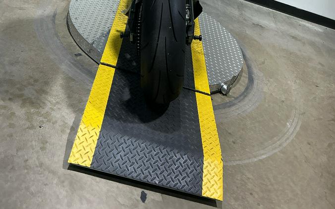 2006 Ducati Superbike 999s