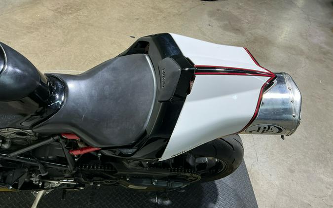 2006 Ducati Superbike 999s