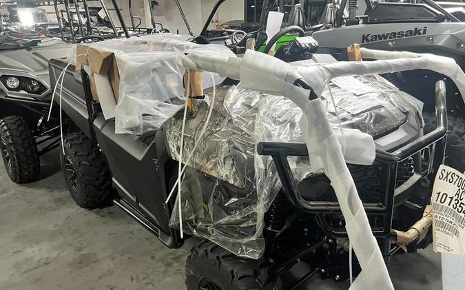 2026 Honda® Pioneer 700 Forest