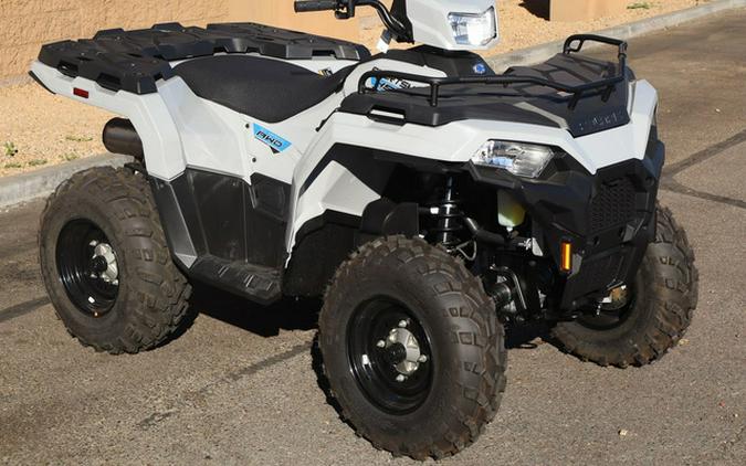 2026 Polaris Sportsman 450 H.O.