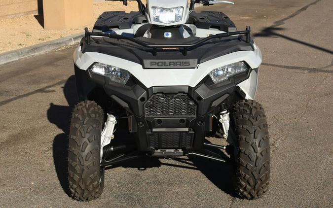 2026 Polaris Sportsman 450 H.O.