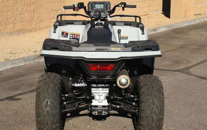 2026 Polaris Sportsman 450 H.O.