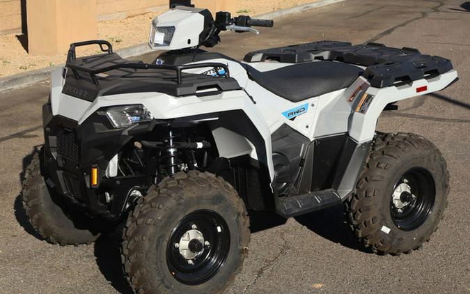 2026 Polaris Sportsman 450 H.O.