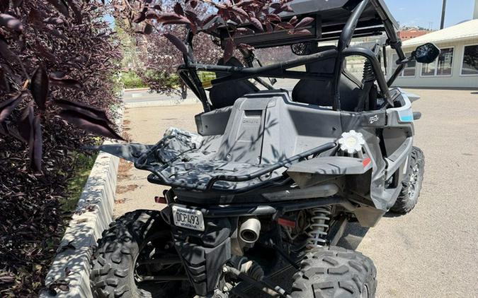 2020 CFMOTO ZFORCE 950 Sport
