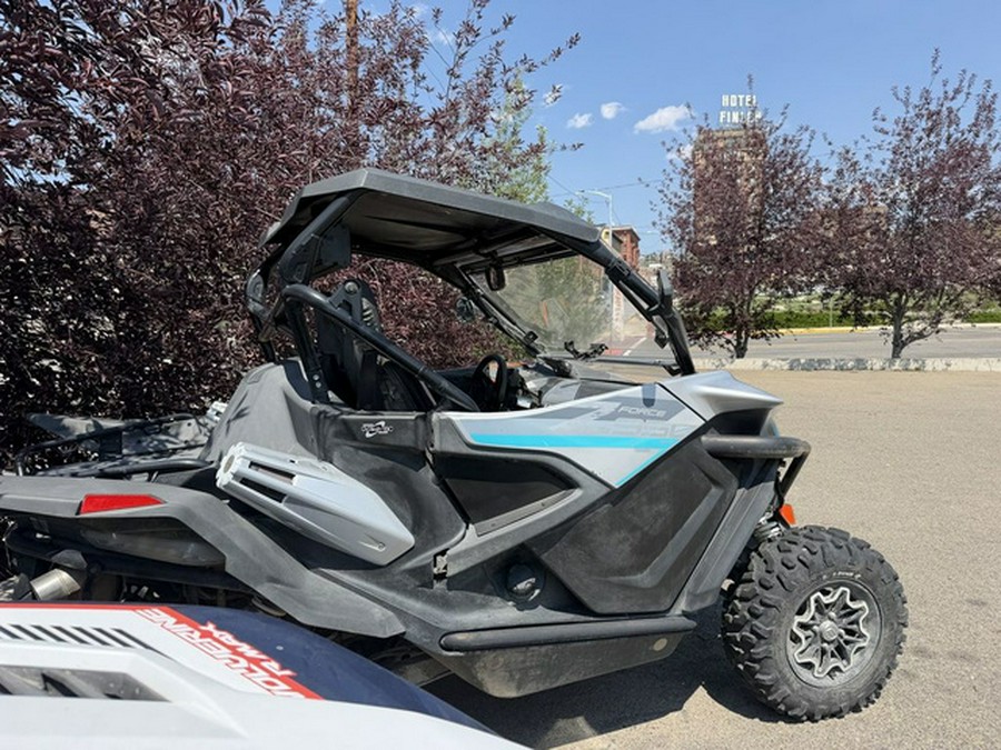 2020 CFMOTO ZFORCE 950 Sport