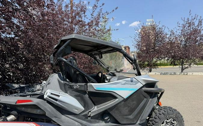 2020 CFMOTO ZFORCE 950 Sport