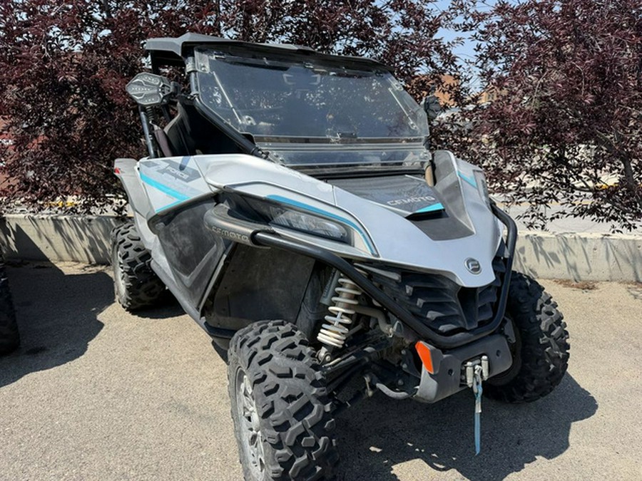 2020 CFMOTO ZFORCE 950 Sport