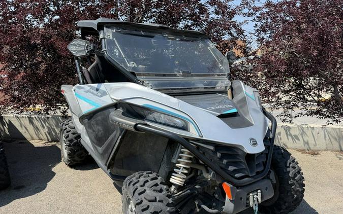 2020 CFMOTO ZFORCE 950 Sport