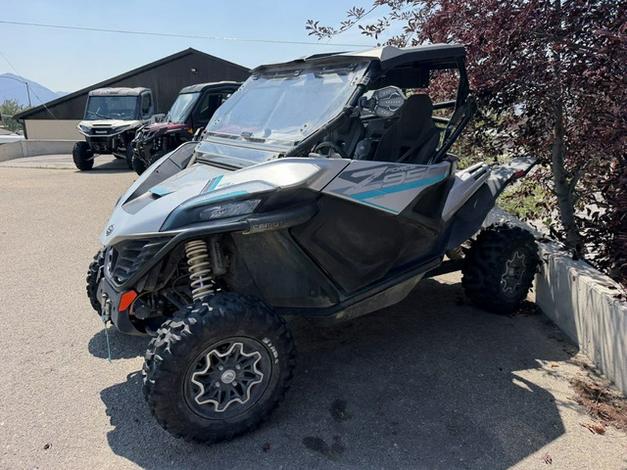2020 CFMOTO ZFORCE 950 Sport