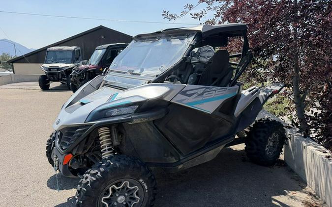 2020 CFMOTO ZFORCE 950 Sport