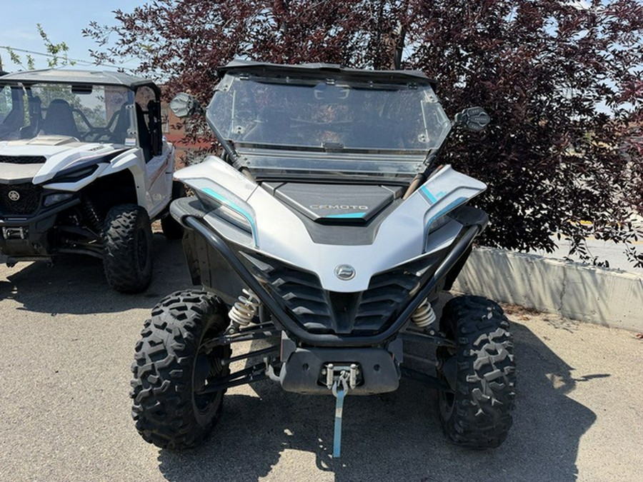 2020 CFMOTO ZFORCE 950 Sport