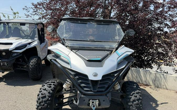 2020 CFMOTO ZFORCE 950 Sport