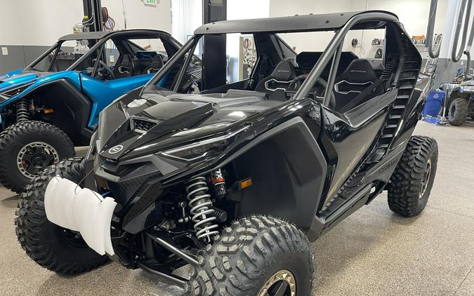 2027 CFMOTO ZFORCE Z10
