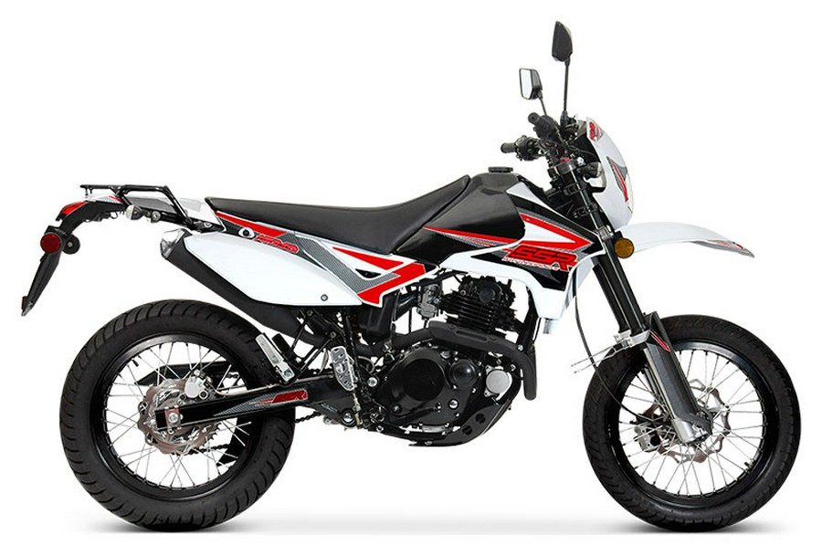 2020 SSR Motorsports XF250 Street