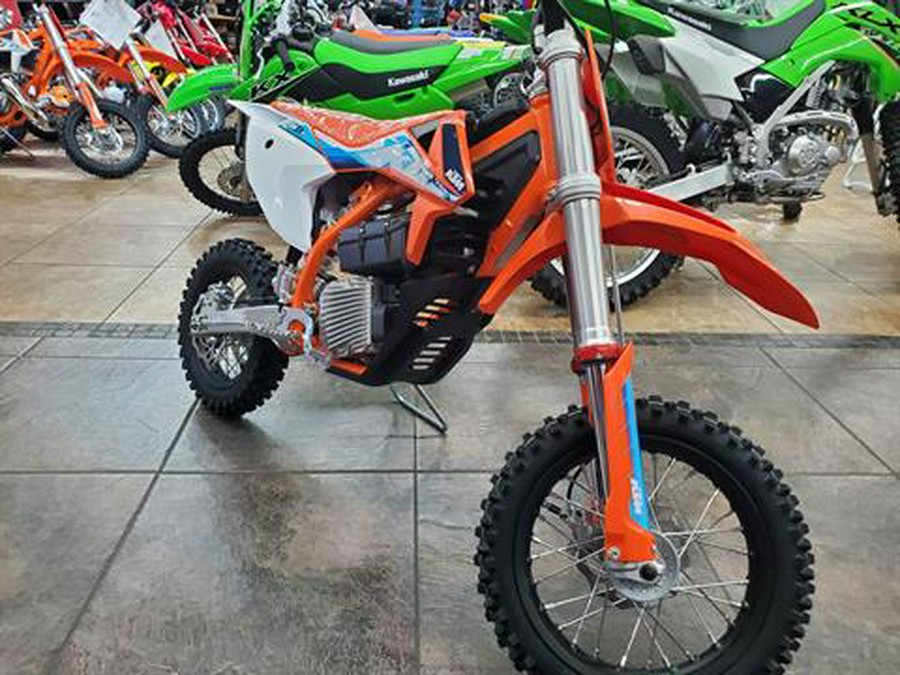 2023 KTM SX-E 5