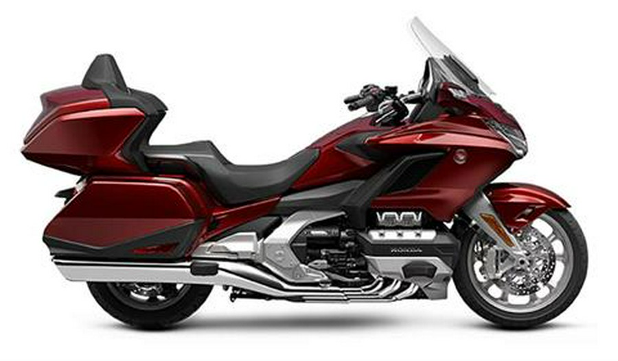 2023 Honda Gold Wing Tour Automatic DCT